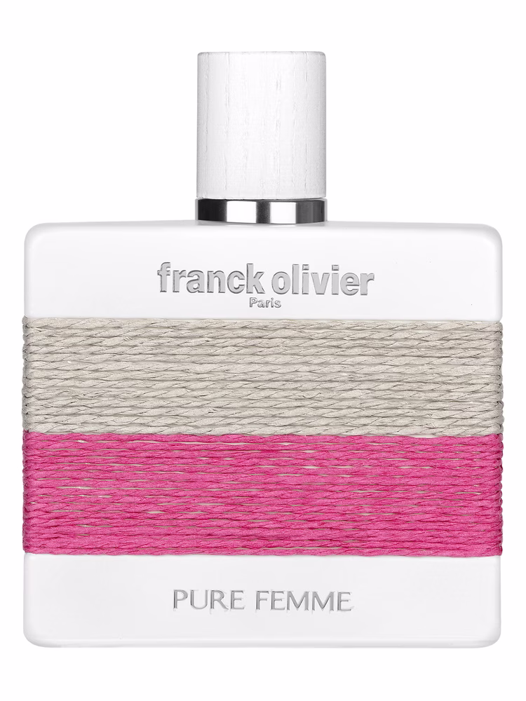 Franck Olivier Pure Femme EDP 100ml